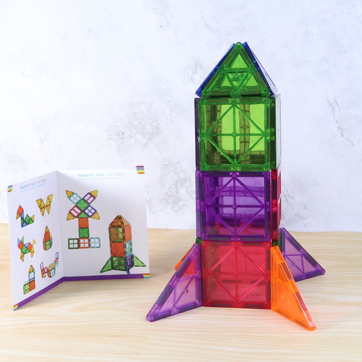 Snap Tile Builders Snap Tile Builders